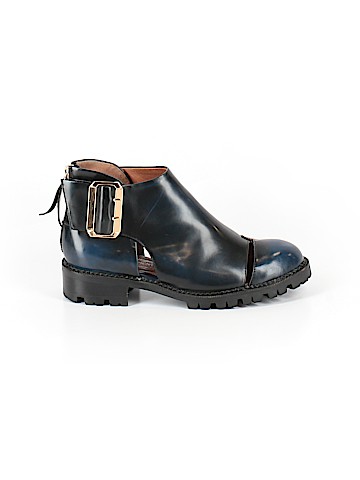 Great Moments by Jeffrey Campbell Ankle Boots (view 1)