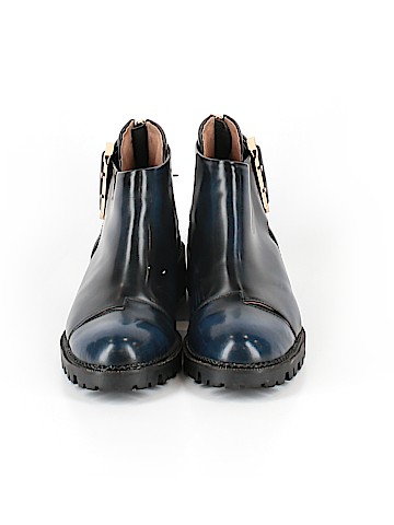 Great Moments by Jeffrey Campbell Ankle Boots (view 2)