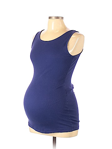 A Pea in the Pod Tank Top (view 1)