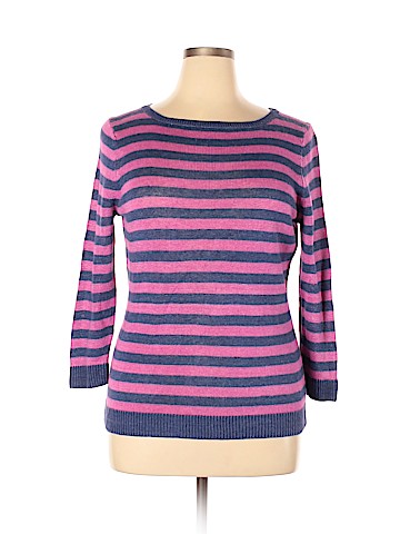 Talbots Pullover Sweater (view 1)