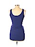 A Pea in the Pod Purple Tank Top Size L - photo 2