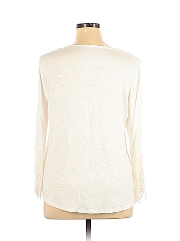 Chico's Long Sleeve Top (view 2)