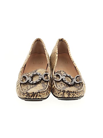 Stuart Weitzman Flats (view 2)