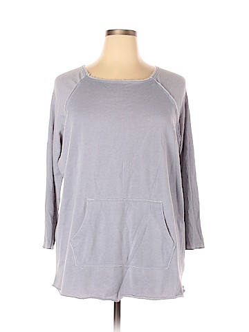 Calvin Klein Performance Sweatshirt (view 1)