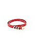 Unbranded Solid Red Belt Size Med - Lg - photo 1