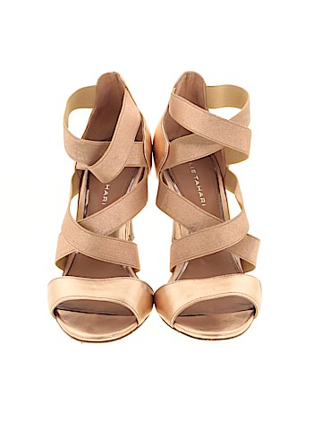 Elie Tahari Heels (view 2)