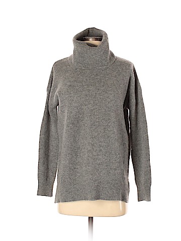 Madewell Turtleneck Sweater (view 1)