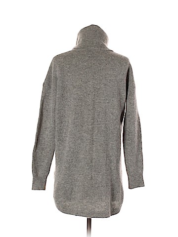 Madewell Turtleneck Sweater (view 2)