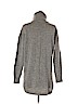 Madewell 100% Wool Gray Turtleneck Sweater Size XS - photo 2