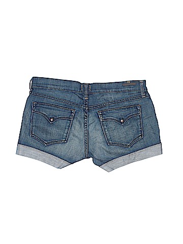 Citizens of Humanity Denim Shorts (view 2)