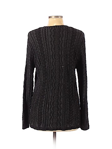 Eight Eight Eight Pullover Sweater (view 2)