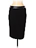 Nanette Lepore Black Casual Skirt Size 8 - photo 1