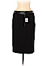 Nanette Lepore Black Casual Skirt Size 8 - photo 2