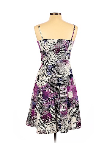 Petite Sophisticate Outlet Casual Dress (view 2)