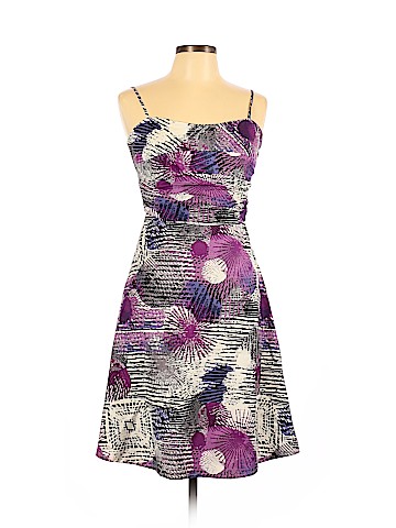 Petite Sophisticate Outlet Casual Dress (view 1)