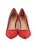 Unbranded Red Heels Size 8 - photo 2