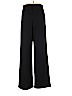 Leith Black Dress Pants Size S - photo 2