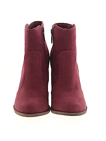 Brighton Ankle Boots (view 2)