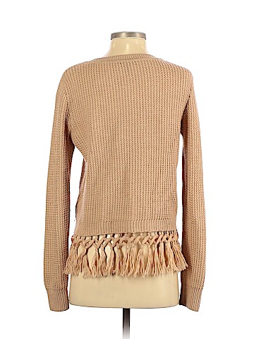 Club Monaco Wool Pullover Sweater (view 2)