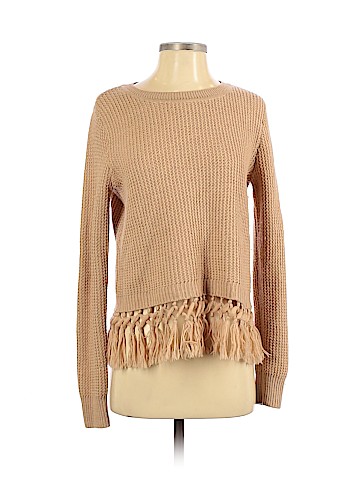 Club Monaco Wool Pullover Sweater (view 1)