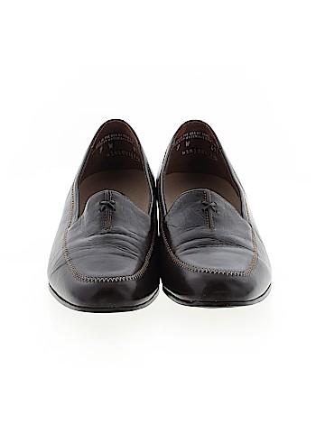 Munro American Flats (view 2)