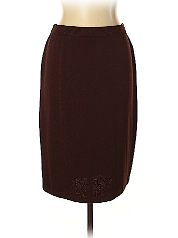 St. John Collection Casual Skirt (view 1)