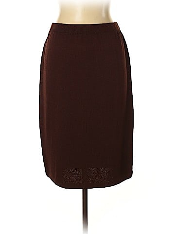 St. John Collection Casual Skirt (view 2)