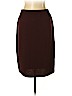 St. John Collection Brown Casual Skirt Size 10 - photo 2