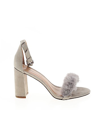 Banana Republic Heels (view 1)