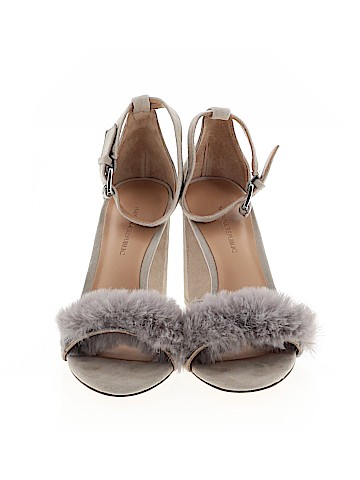 Banana Republic Heels (view 2)