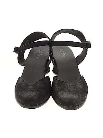 Arche Wedges (view 2)