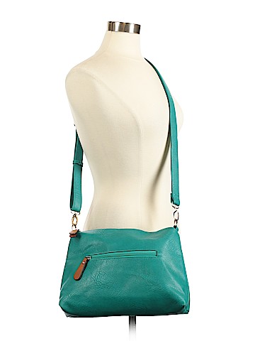 Unbranded Crossbody Bag (view 2)