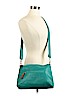 Unbranded Teal Crossbody Bag One size - photo 2