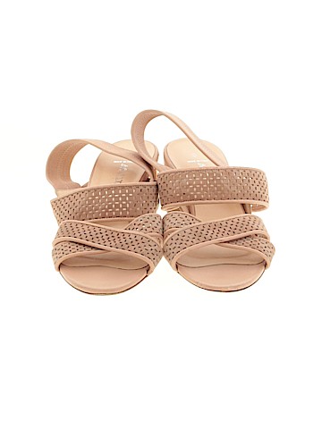 Aquatalia by Marvin K Sandals (view 2)