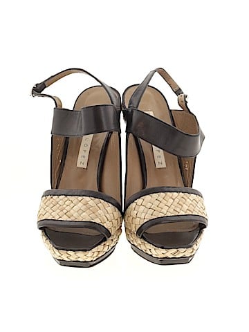 Pura Lopez Heels (view 2)