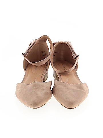 Lane Bryant Flats (view 2)