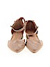 Lane Bryant Tan Flats Size 9 (wide) - photo 2