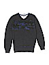 Epic Threads 100% Cotton Graphic Gray Sweatshirt Size L (kids) - photo 1