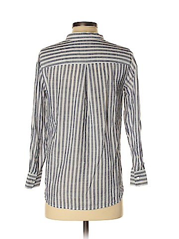 Madewell Long Sleeve Top (view 2)