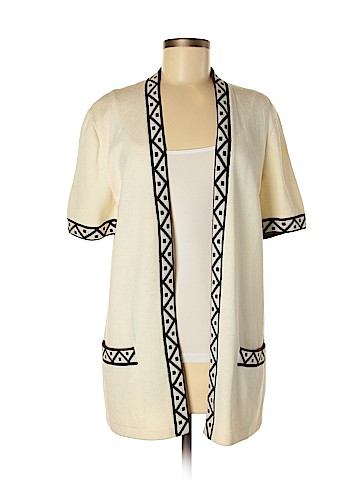 St. John Cardigan (view 1)