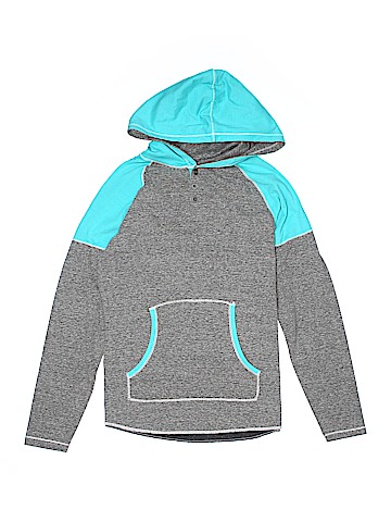 Assorted Brands Long Sleeve Henley (view 1)