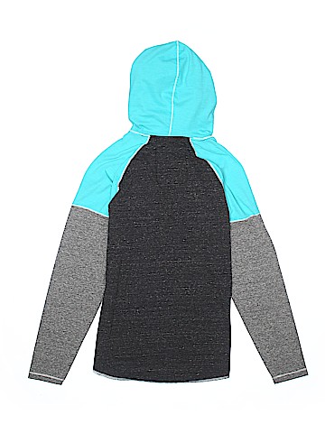 Assorted Brands Long Sleeve Henley (view 2)