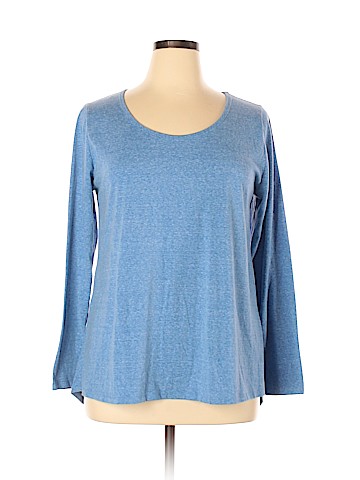 Lularoe Long Sleeve T-Shirt (view 1)