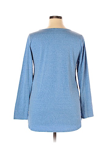 Lularoe Long Sleeve T-Shirt (view 2)