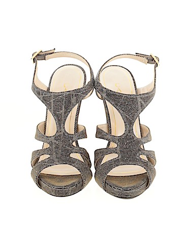 Caparros Heels (view 2)