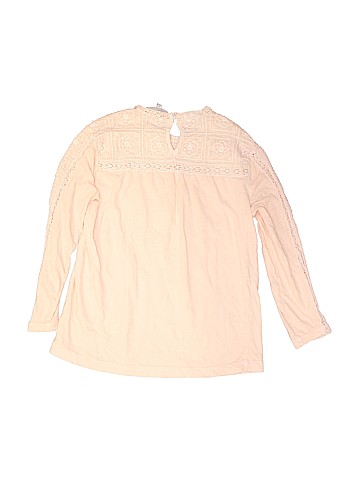 Lucky Brand Long Sleeve Top (view 2)