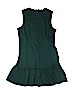 Gap Solid Green Dress Size 16 - photo 1