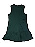 Gap Solid Green Dress Size 16 - photo 2