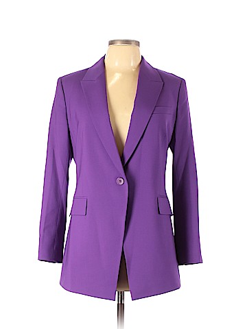 Theory Wool Blazer (view 1)