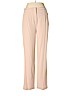BCBGMAXAZRIA Pink Dress Pants Size L - photo 1